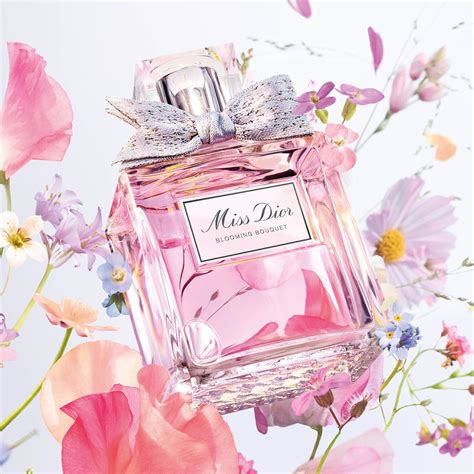 blooming bouquet miss dior|Miss Dior Blooming Bouquet: Eau de Toilette Womens Perfume